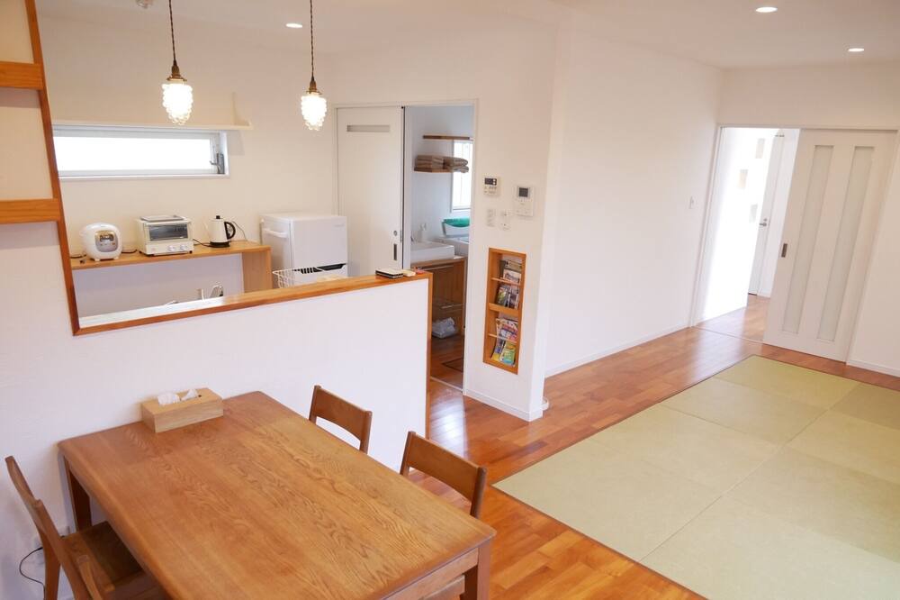 Photo of Livingroom in Amami