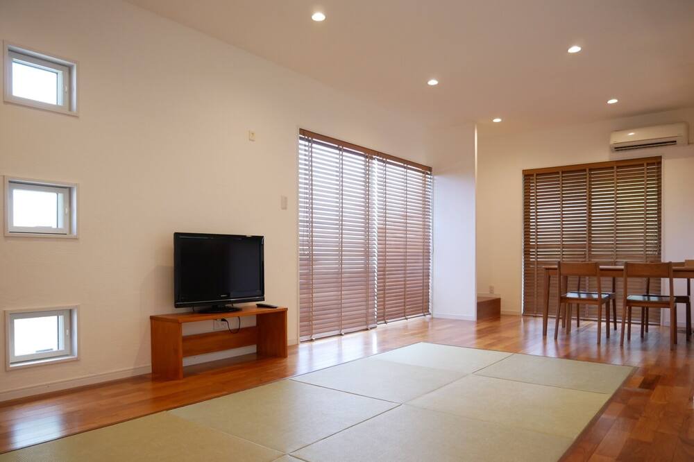 Photo of Livingroom in Amami