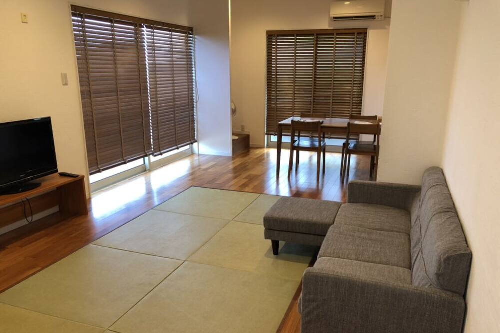 Photo of Livingroom in Amami