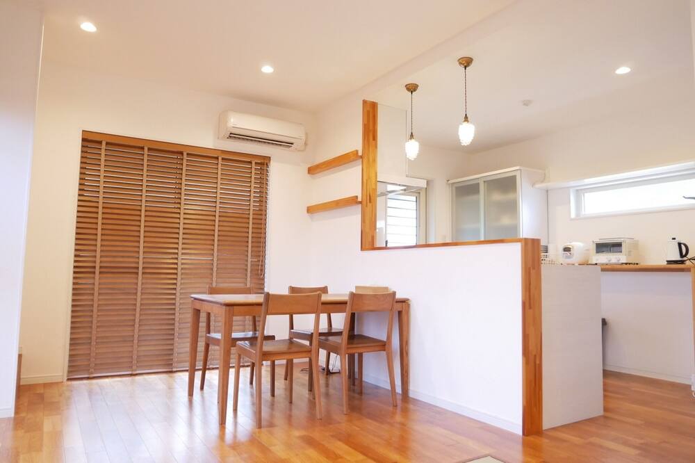 Photo of Kitchen in Amami