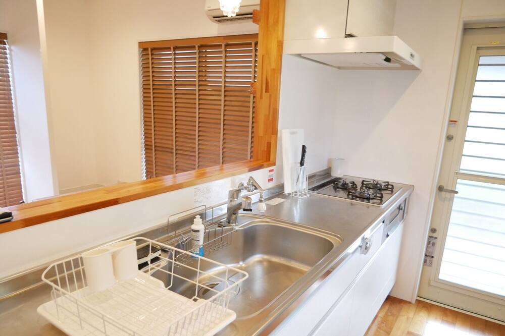 Photo of Kitchen in Amami