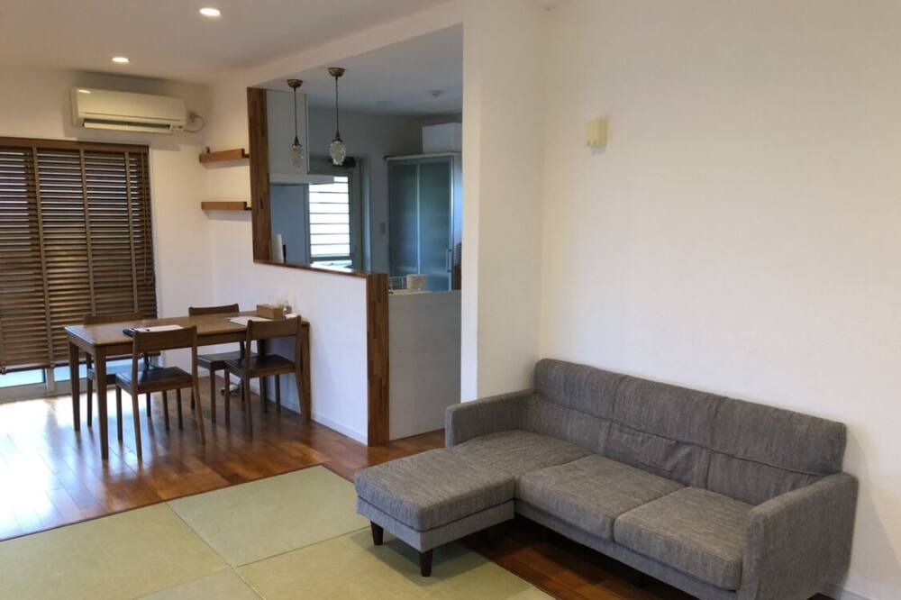Photo of Livingroom in Amami