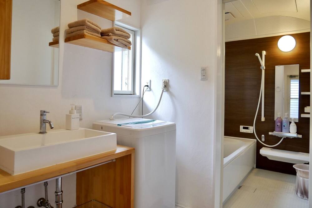 Photo of Bathroom in Amami