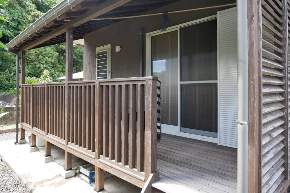 Photo of Patio Balcony in Amami