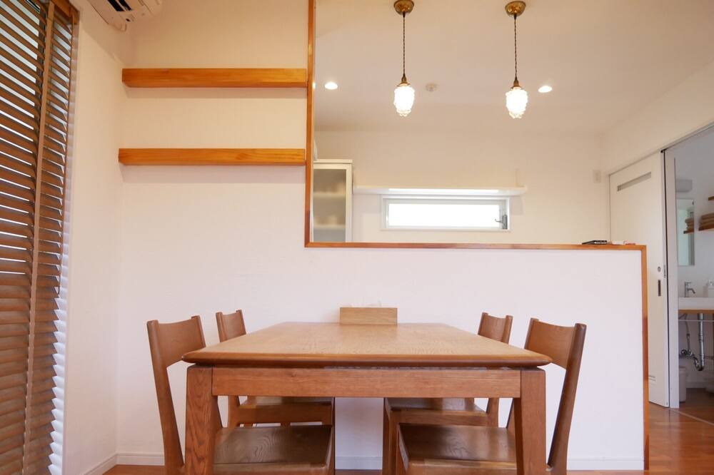 Photo of Kitchen in Amami