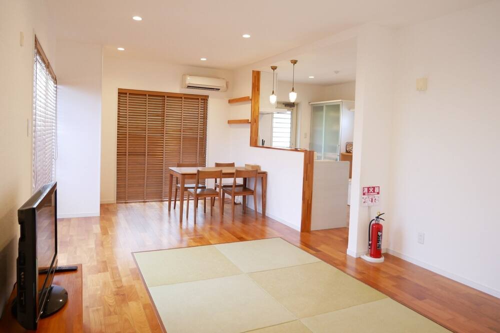 Photo of Livingroom in Amami