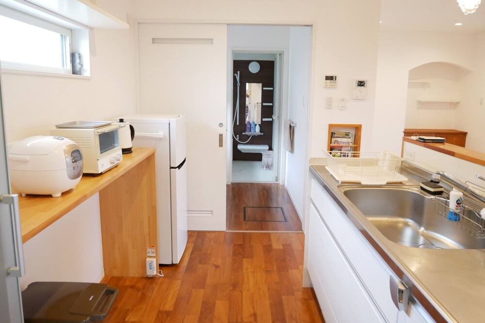 Photo of Kitchen in Amami