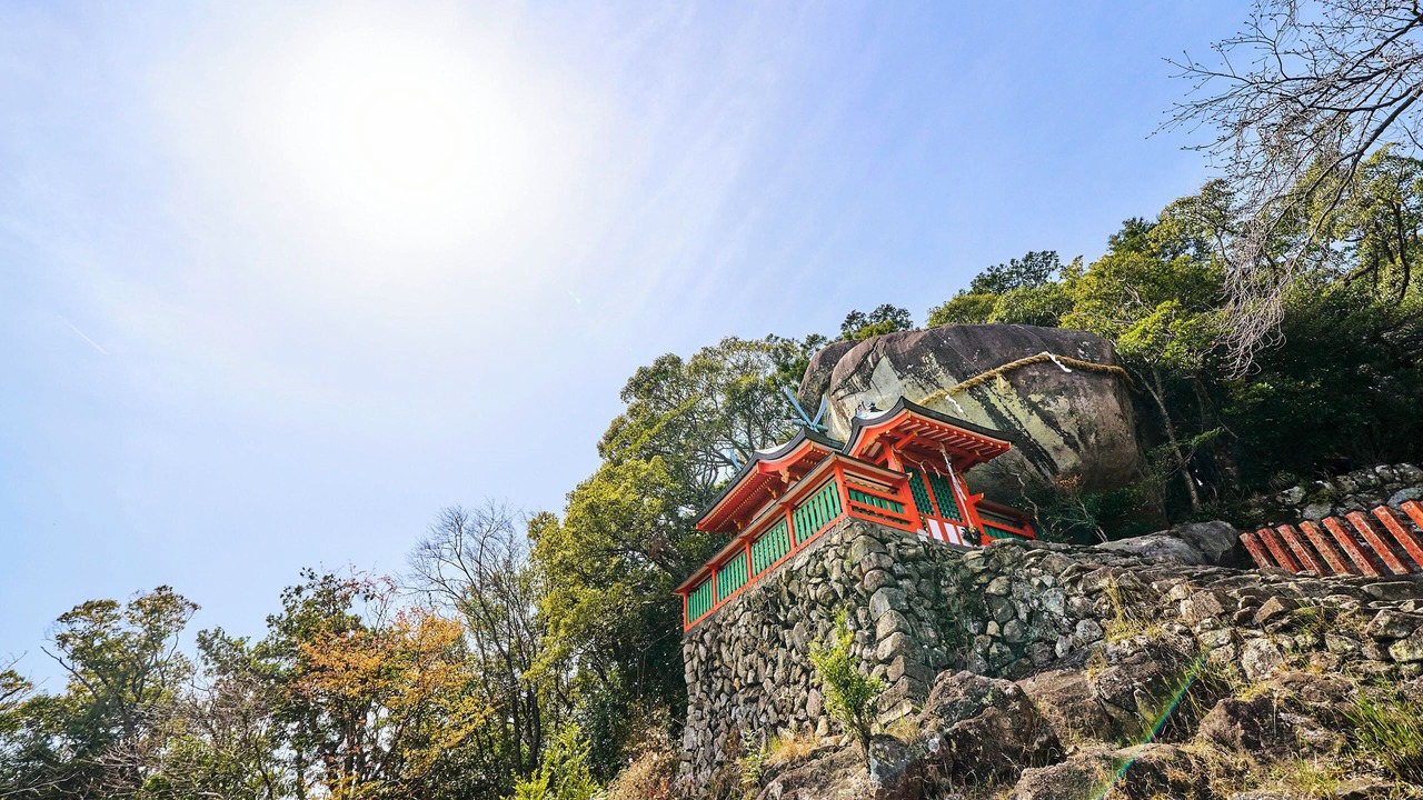Photo of Outdoor in Kiho-cho