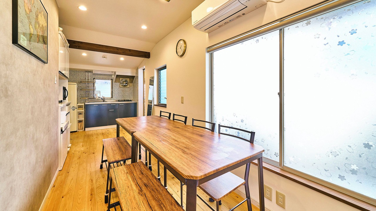 Photo of Bedroom in Kiho-cho