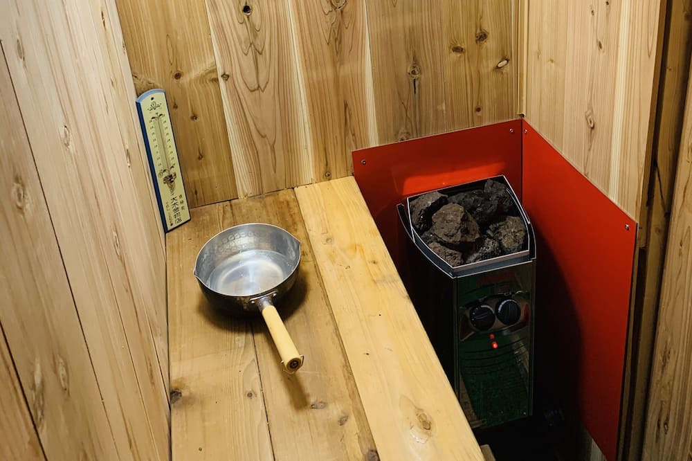 Photo of Kitchen in Kyogoku