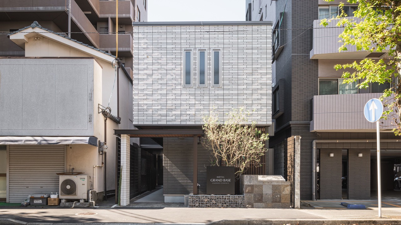Photo of Outdoor in Daikoku-cho