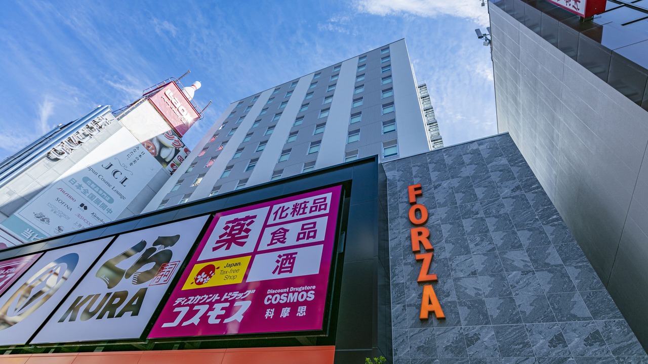 Photo of Outdoor in Dotonbori