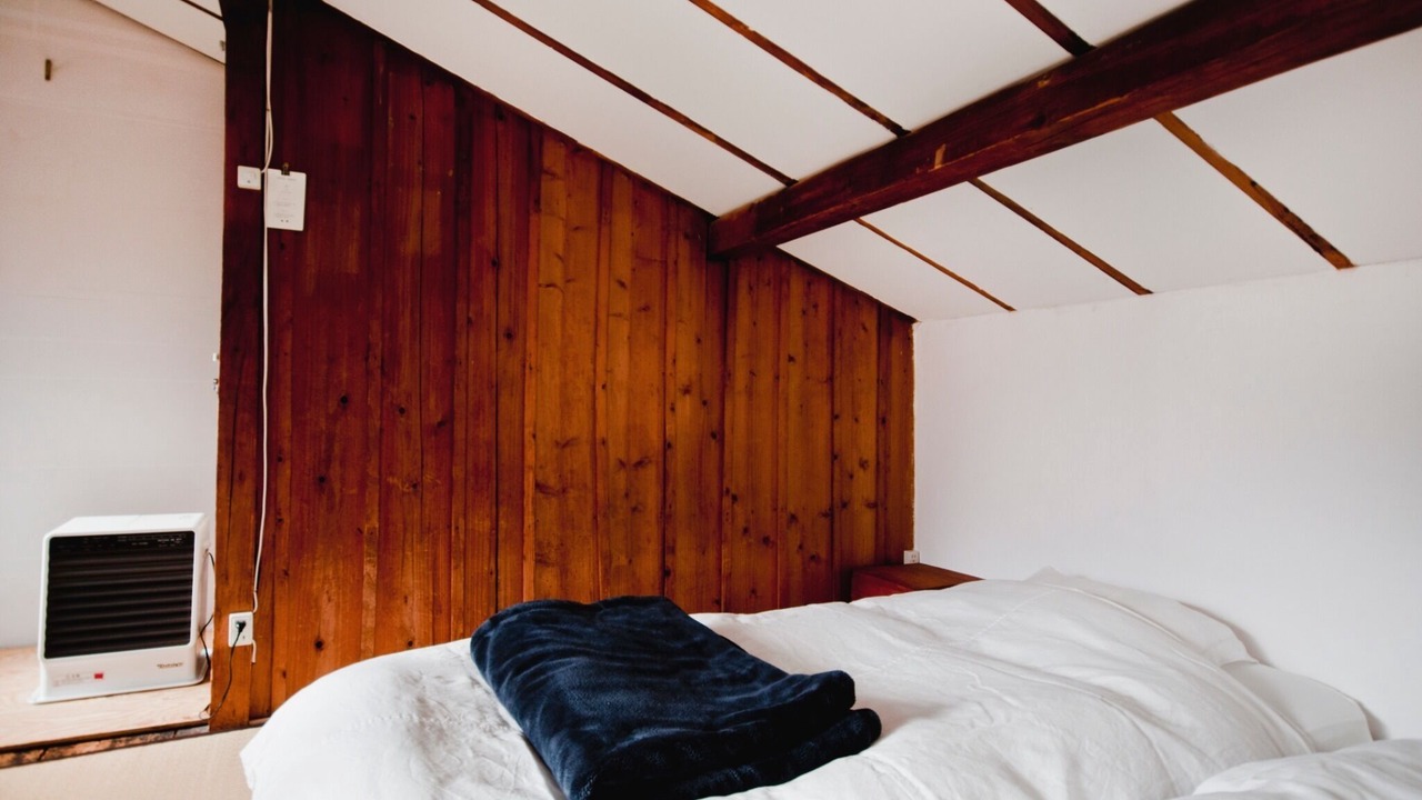 Photo of Bedroom in Shimo-yoshida