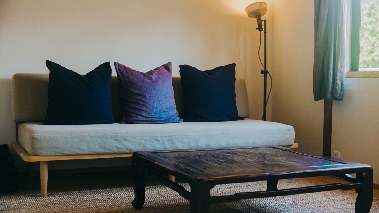 Photo of Livingroom in Shimo-yoshida