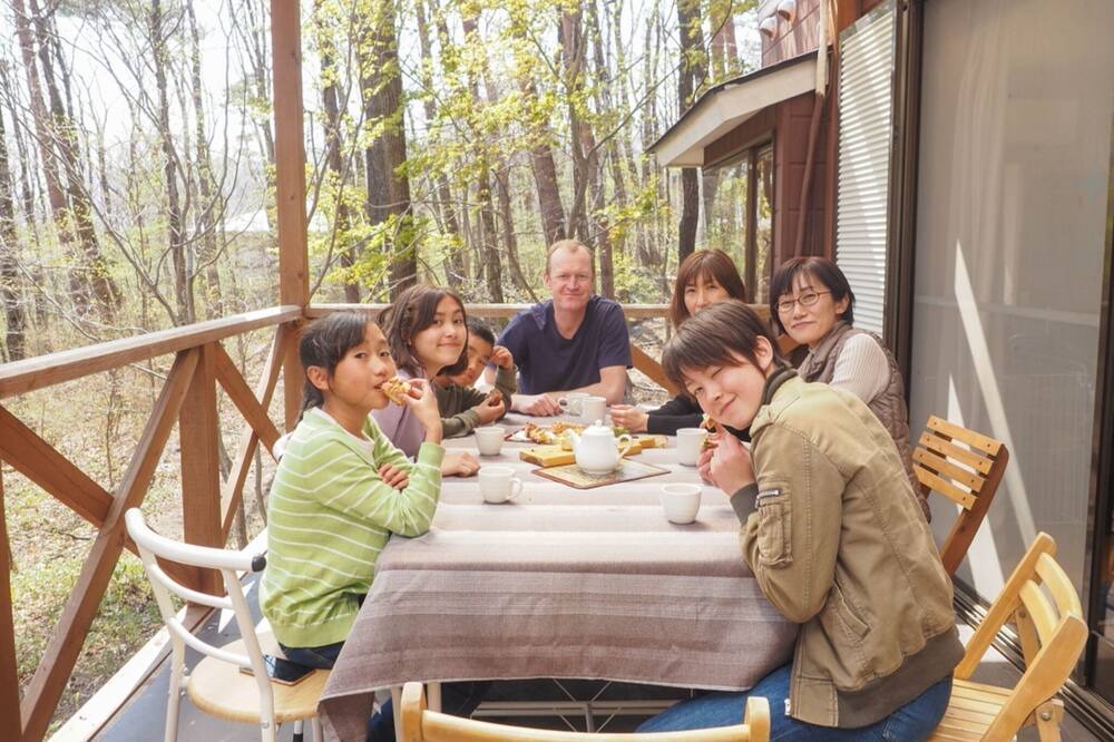 Photo of Outdoor in Nasu