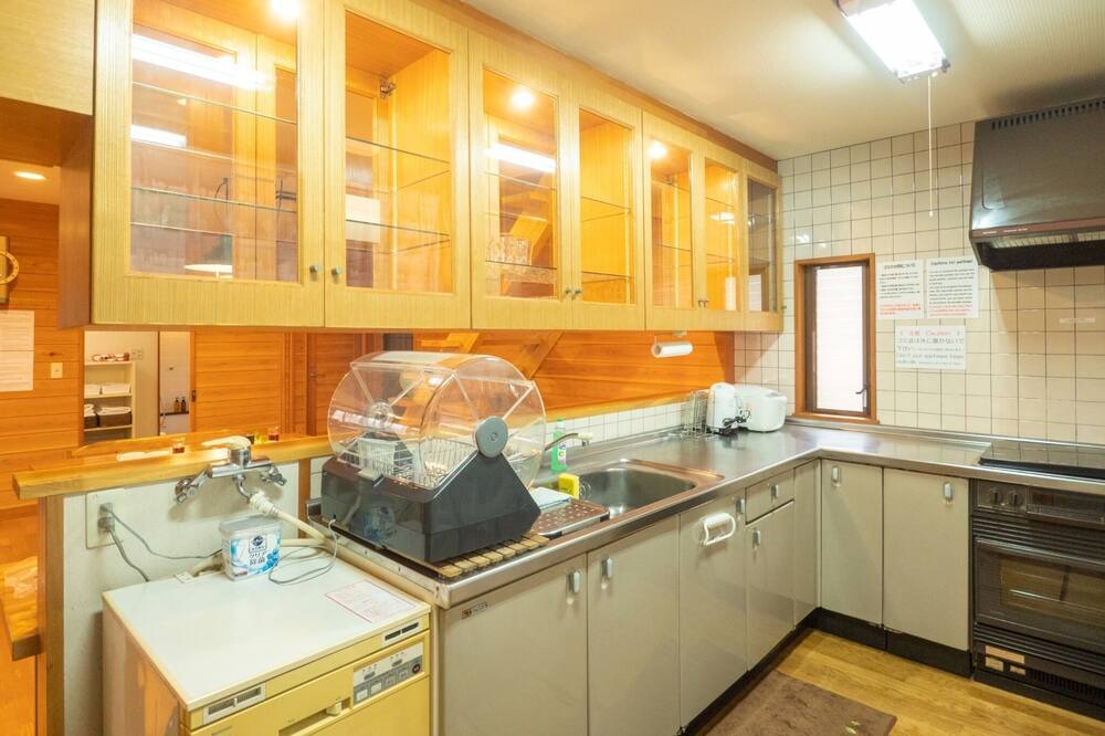Photo of Kitchen in Nasu