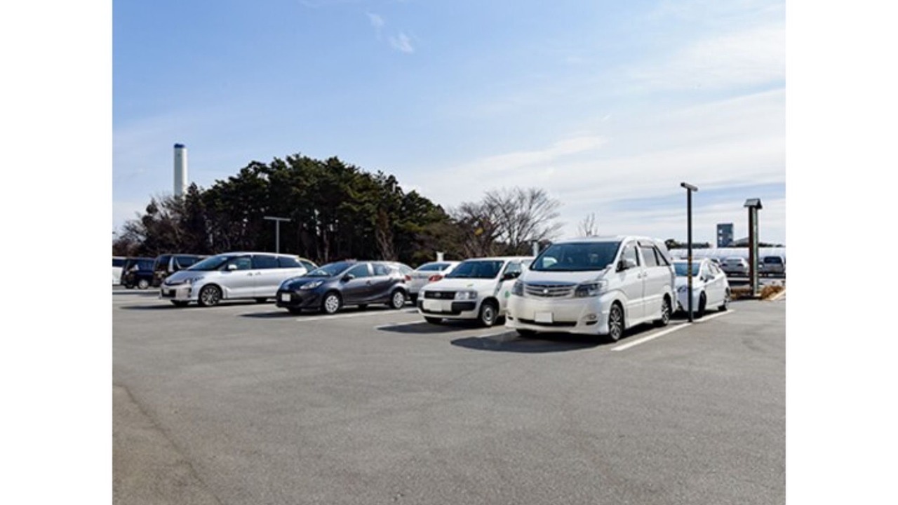 Photo of Outdoor in Hirono