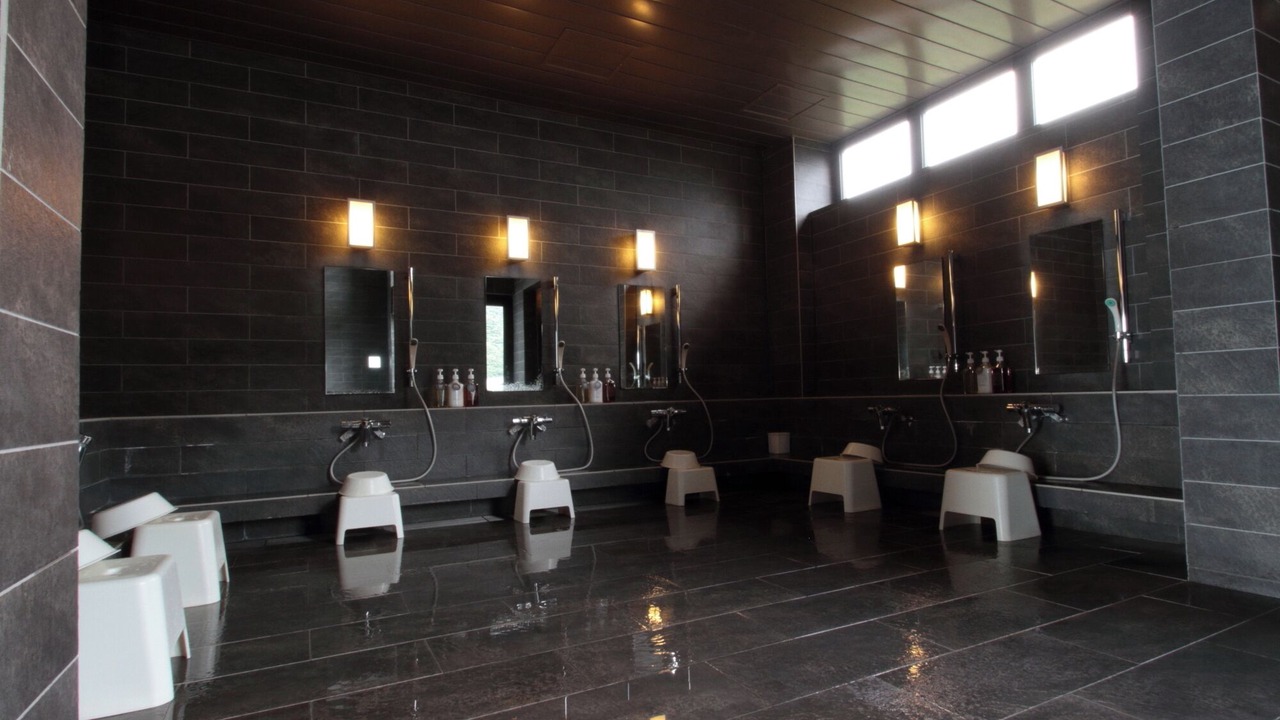 Photo of Bathroom in Shinkamigoto