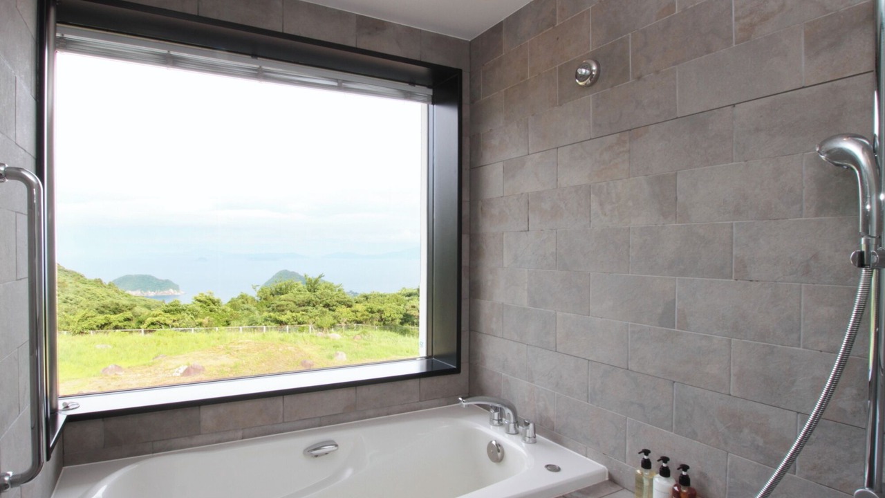 Photo of Bathroom in Shinkamigoto
