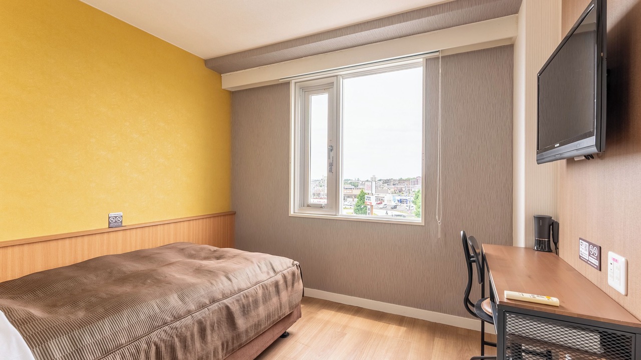Photo of Bedroom in Tsukuba