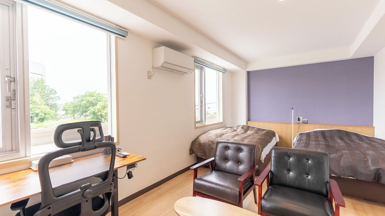 Photo of Bedroom in Tsukuba
