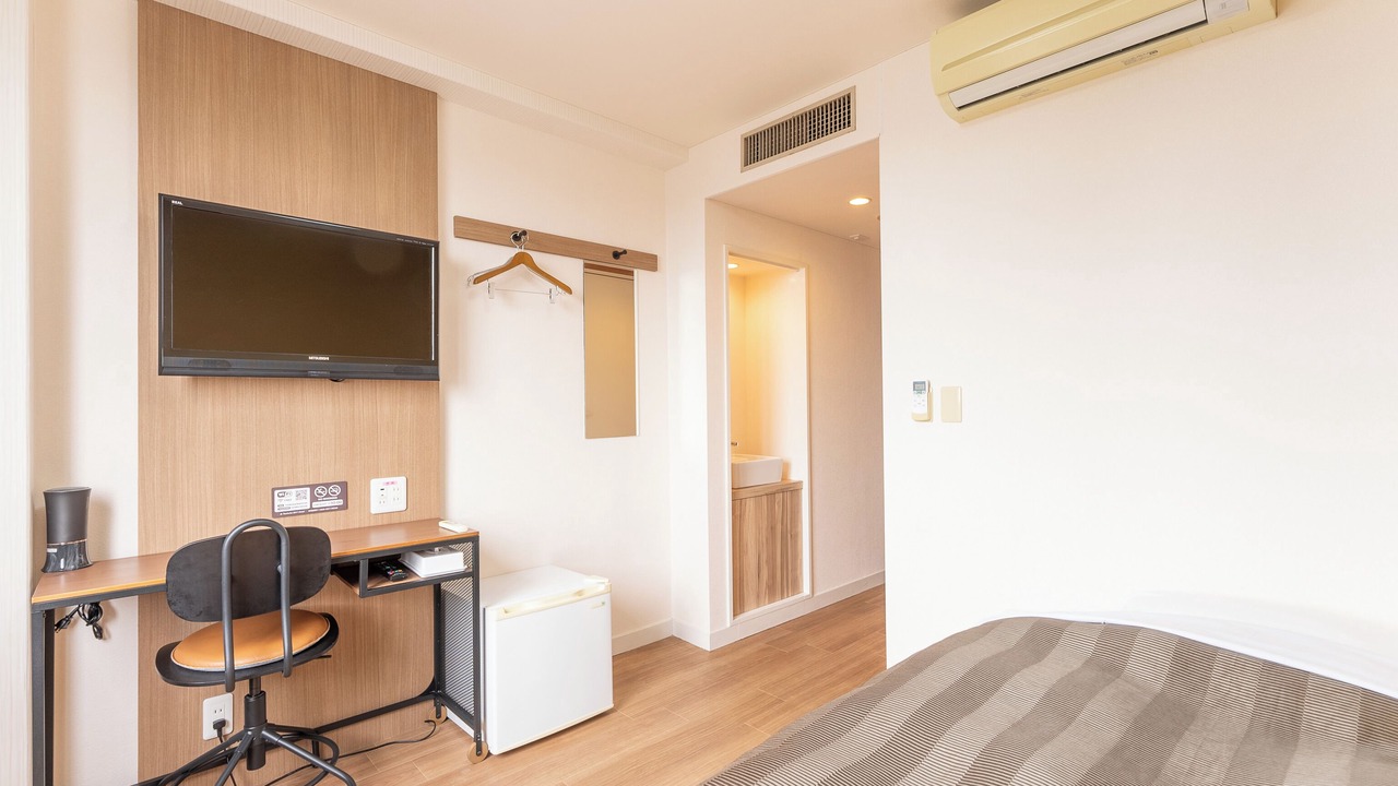 Photo of Bedroom in Tsukuba