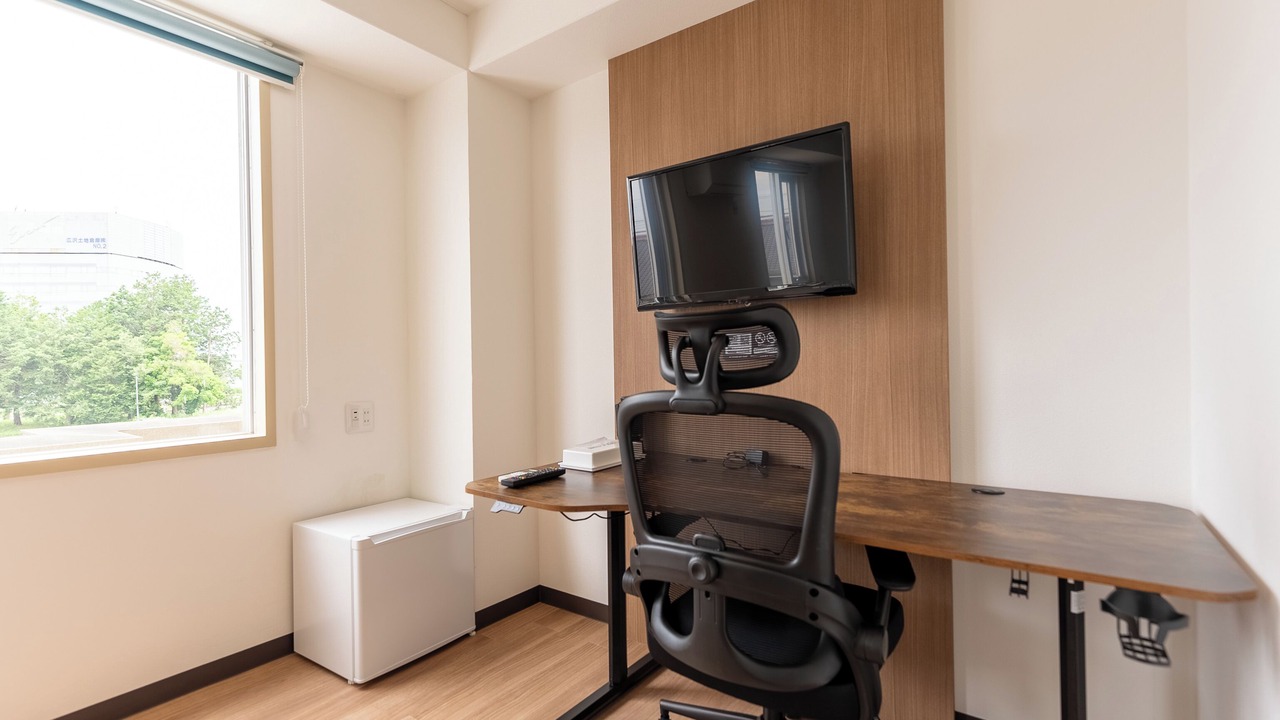 Photo of Bedroom in Tsukuba