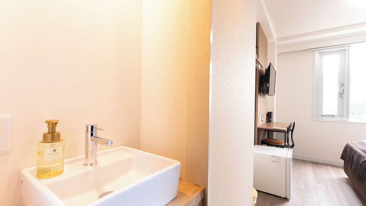 Photo of Bedroom in Tsukuba