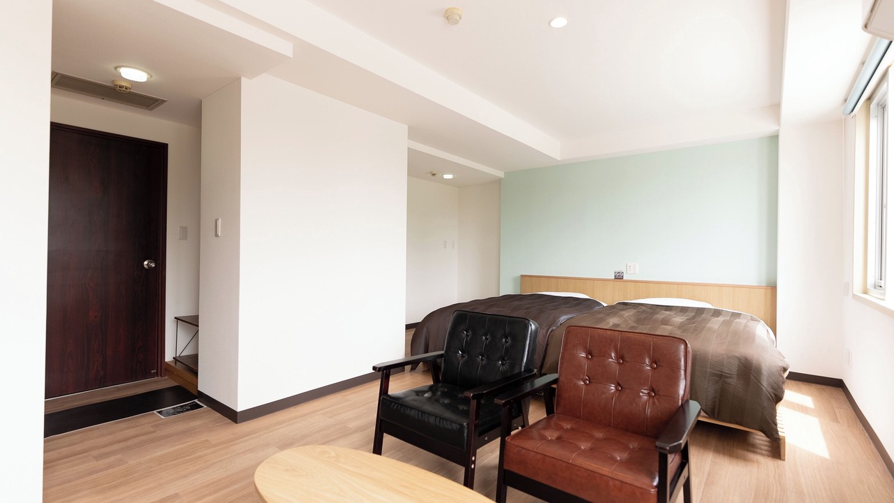 Photo of Bedroom in Tsukuba