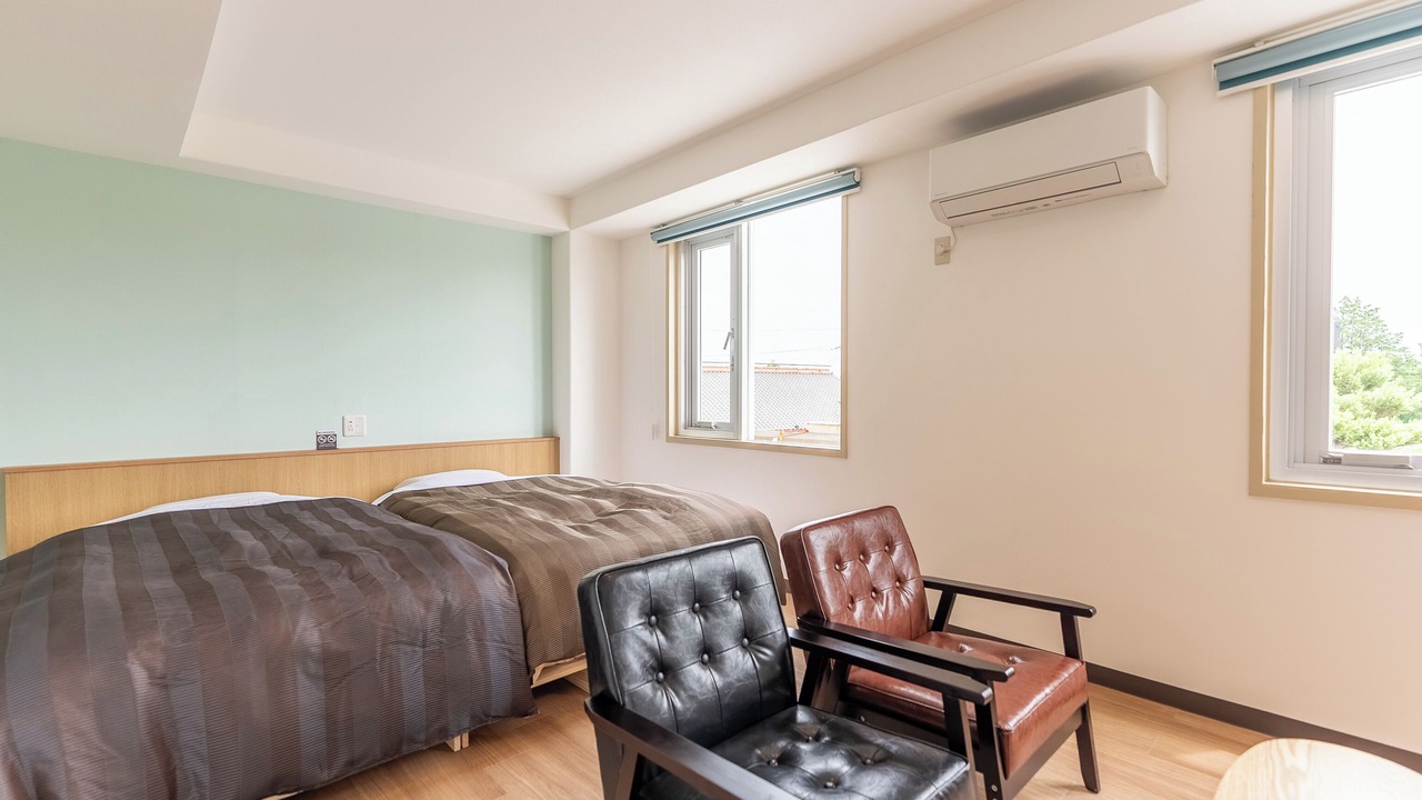 Photo of Bedroom in Tsukuba