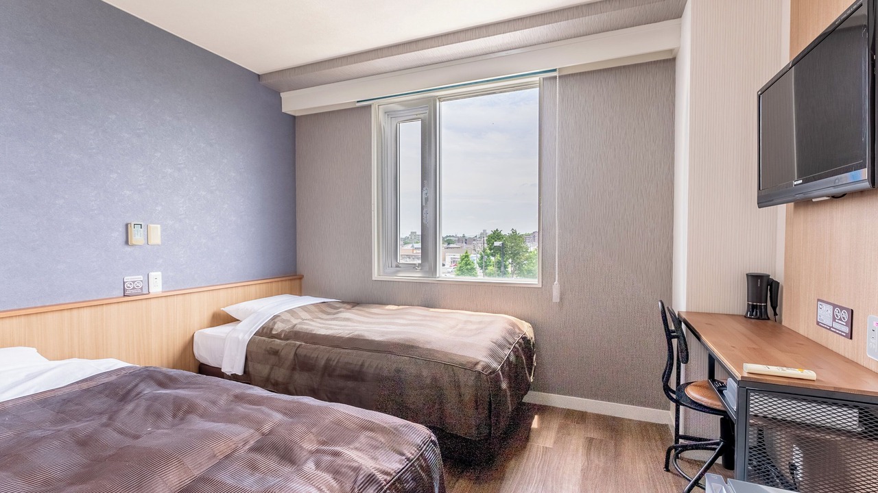 Photo of Bedroom in Tsukuba