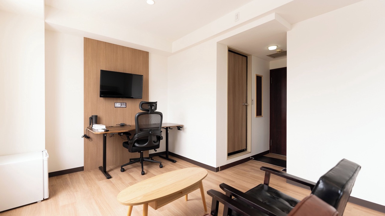 Photo of Bedroom in Tsukuba