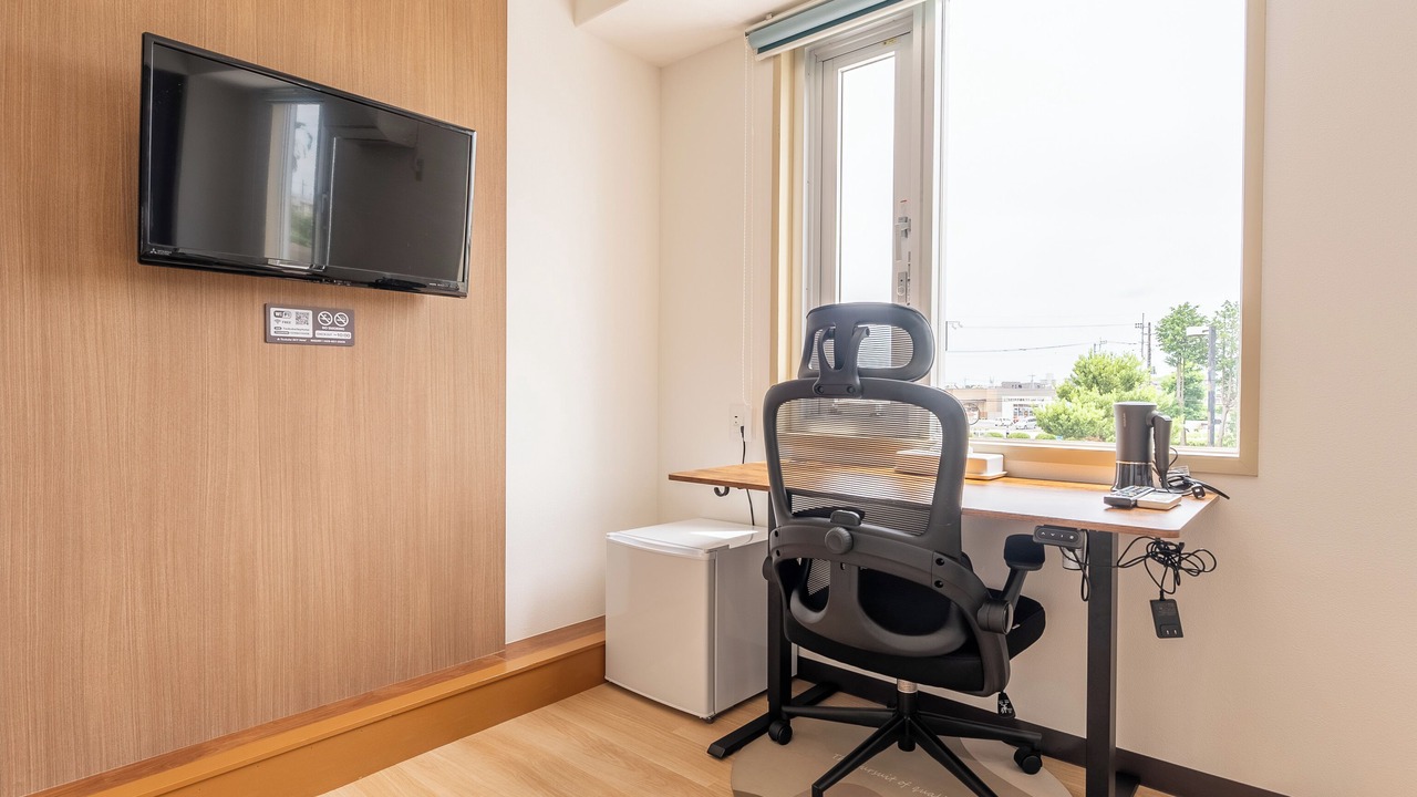 Photo of Bedroom in Tsukuba