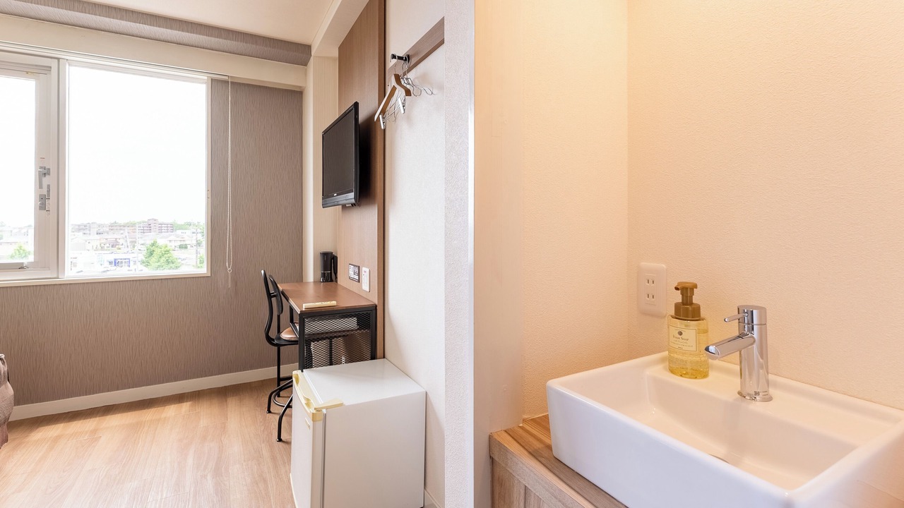 Photo of Bedroom in Tsukuba