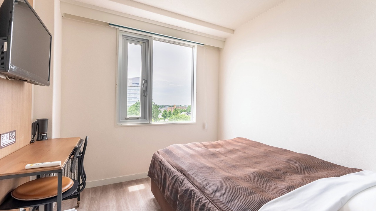 Photo of Bedroom in Tsukuba
