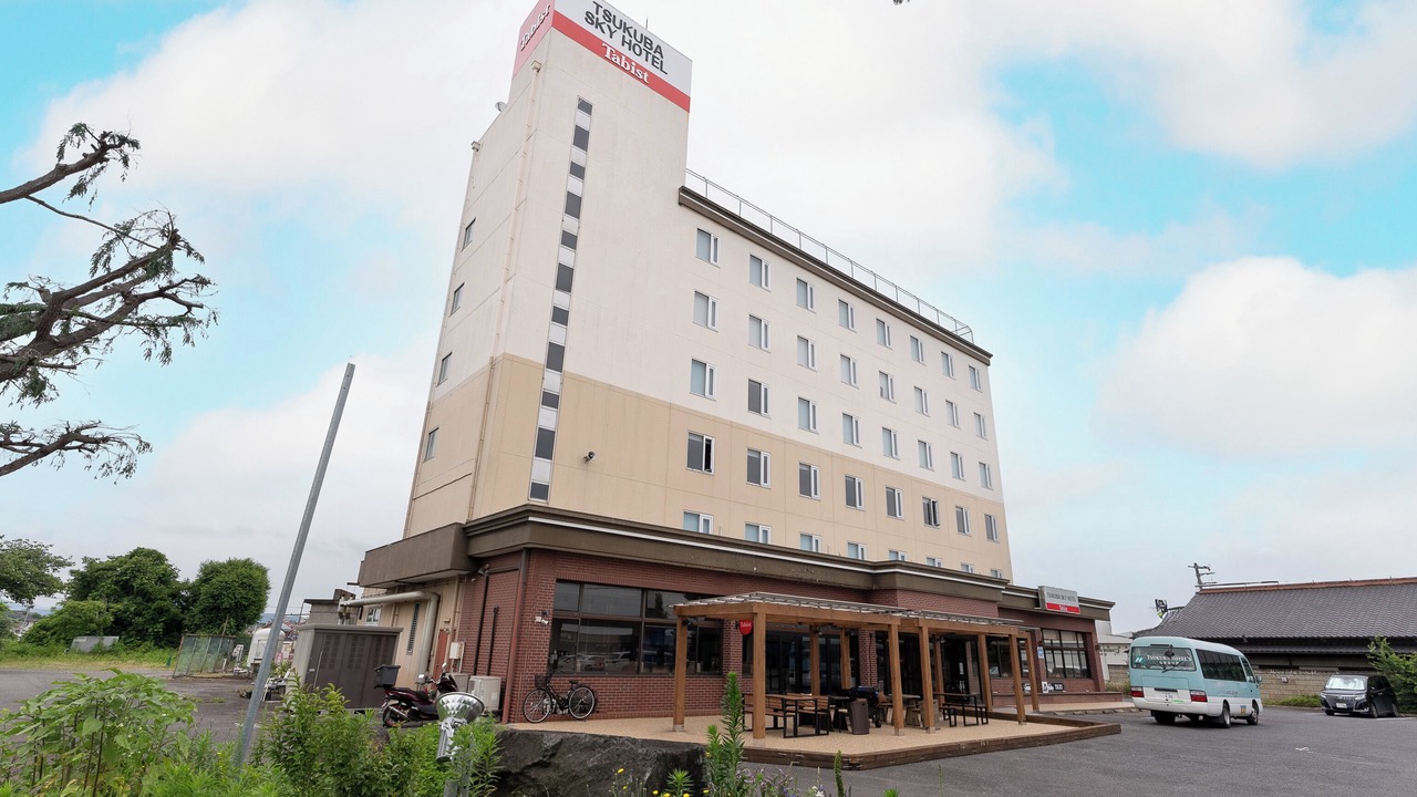 Photo of Outdoor in Tsukuba