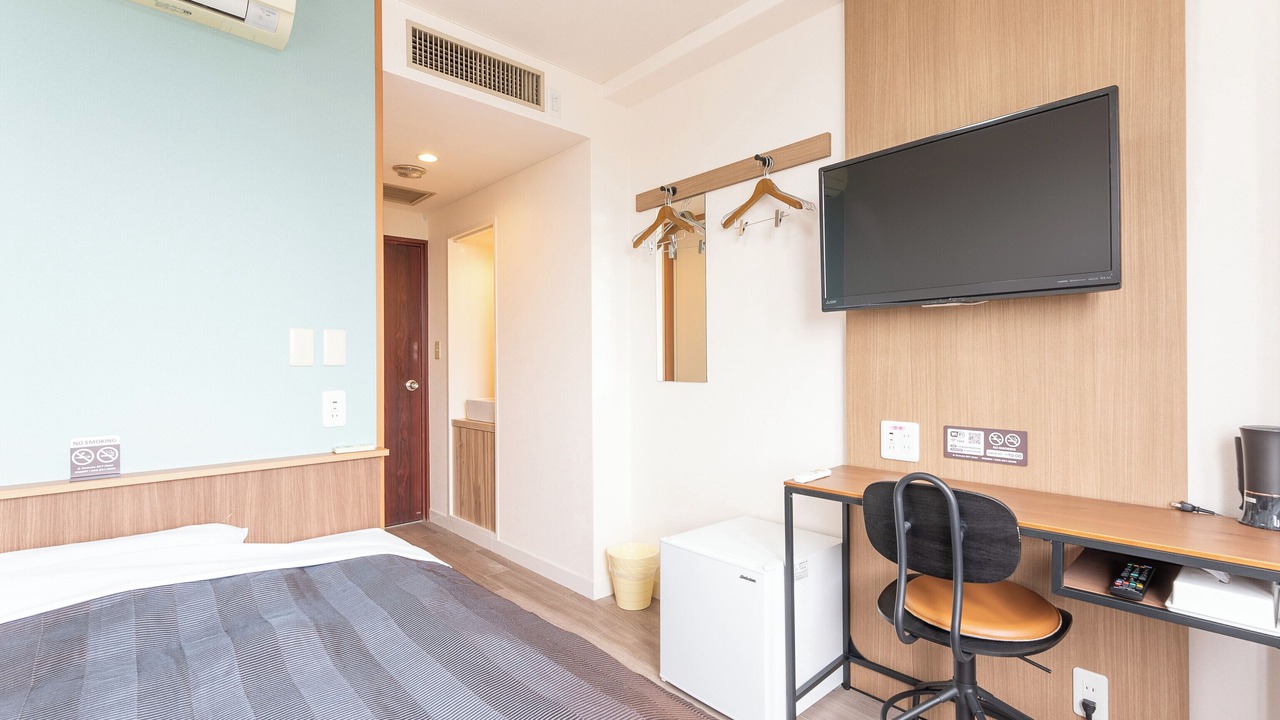 Photo of Bedroom in Tsukuba