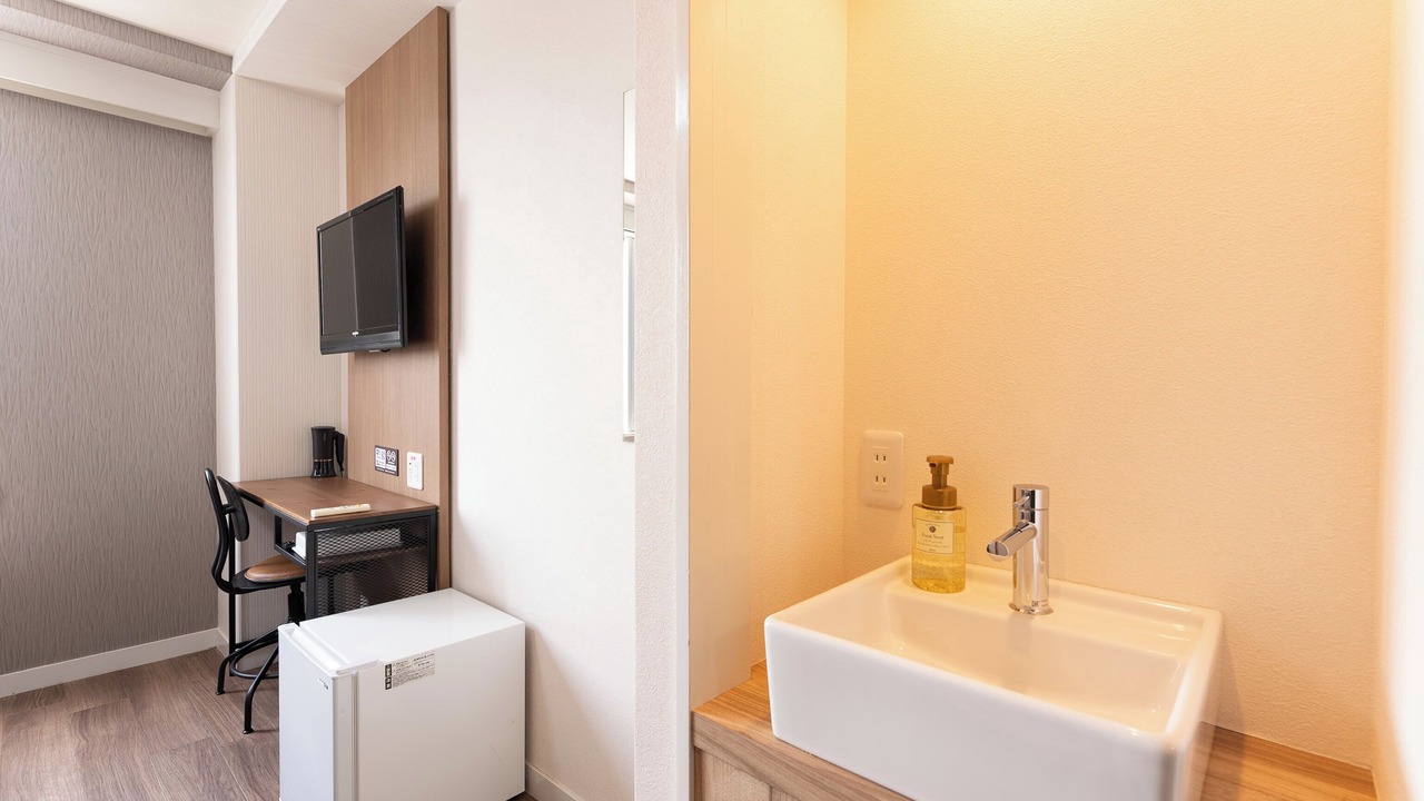 Photo of Bedroom in Tsukuba