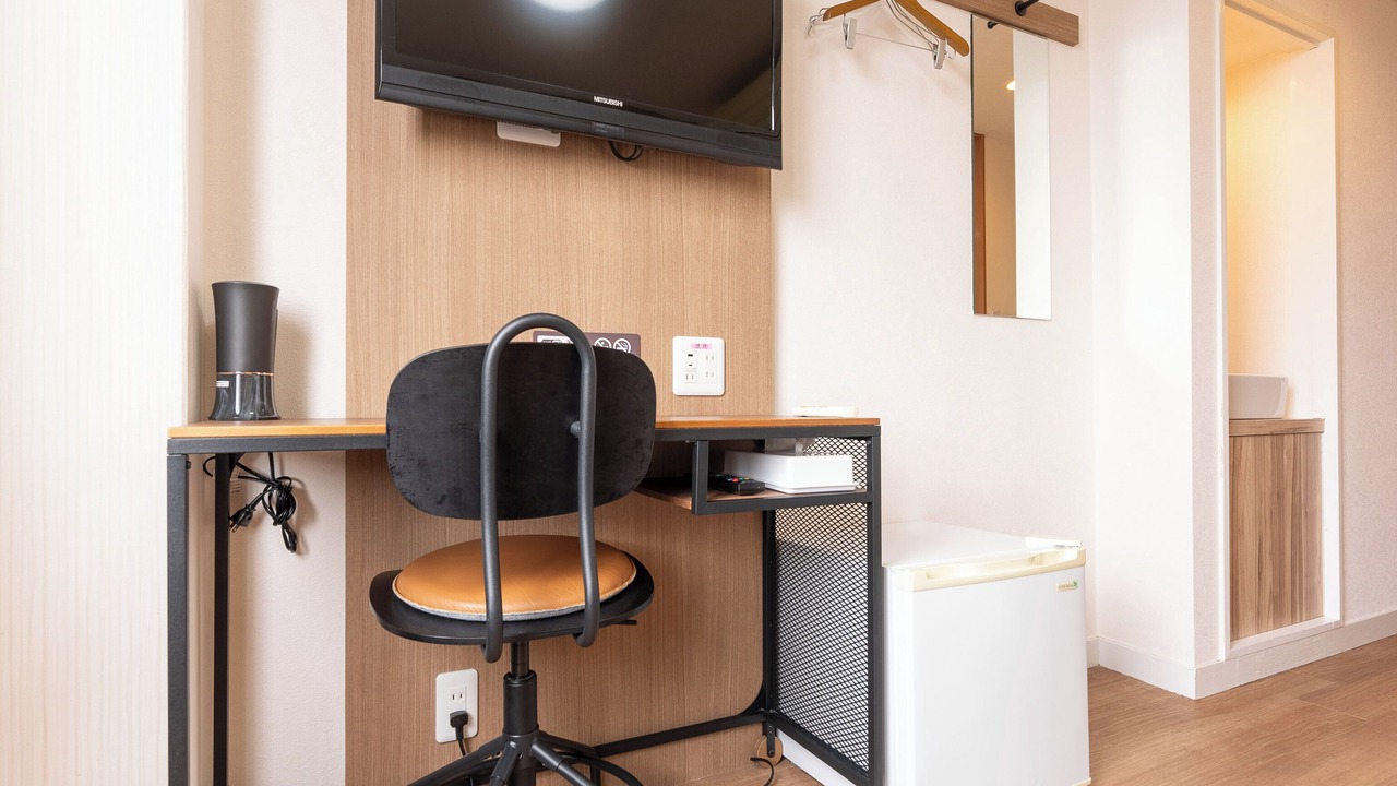 Photo of Bedroom in Tsukuba