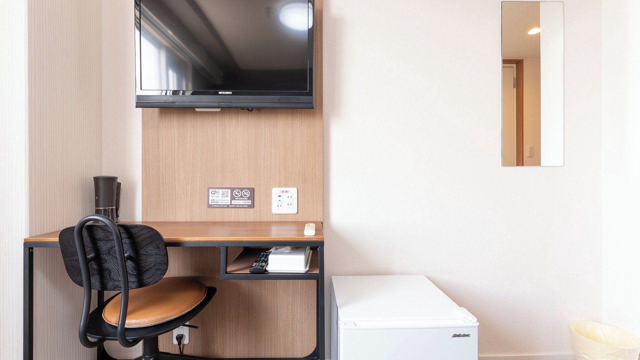 Photo of Bedroom in Tsukuba