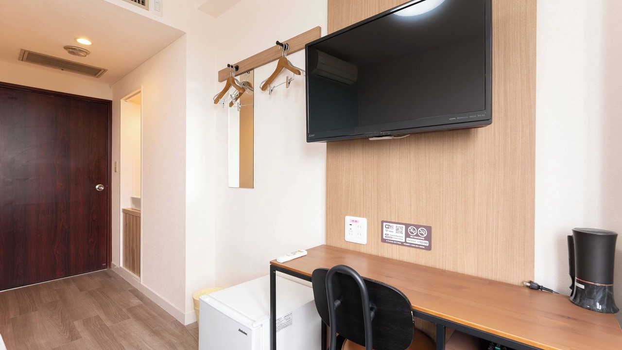 Photo of Bedroom in Tsukuba