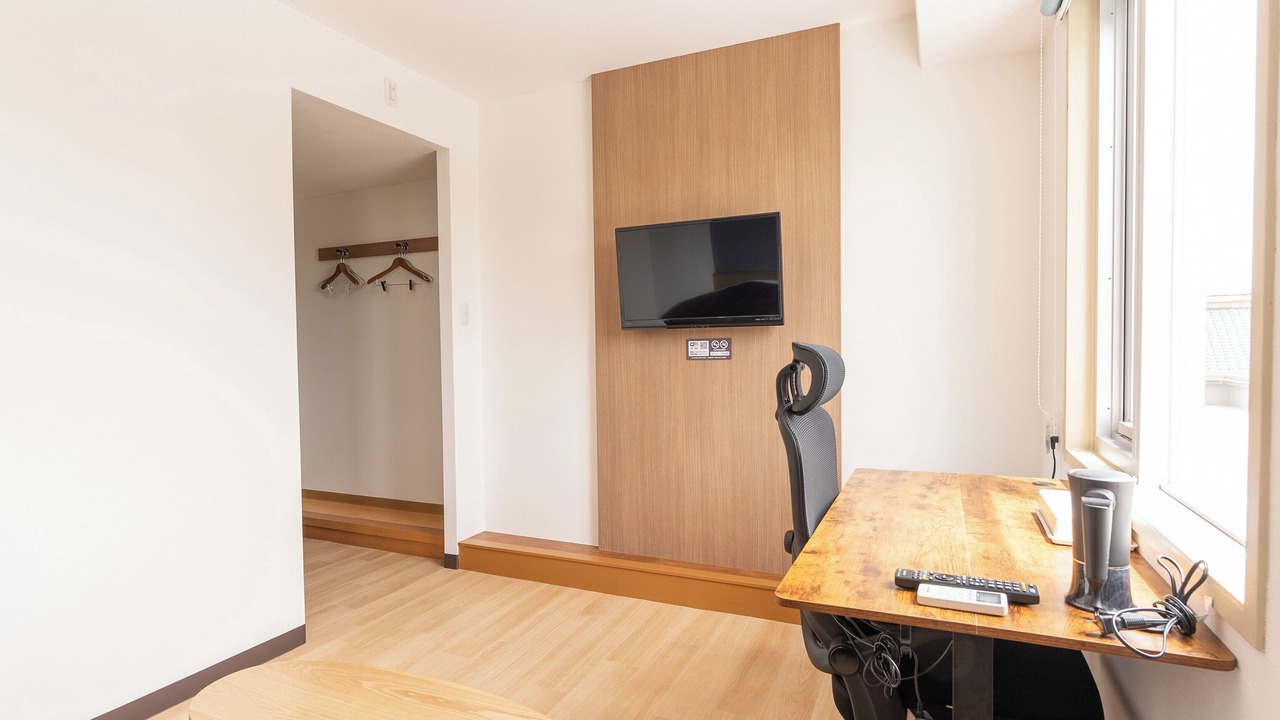Photo of Bedroom in Tsukuba