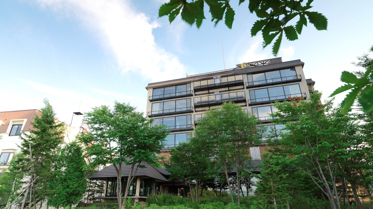 Photo of Outdoor in Akankohan