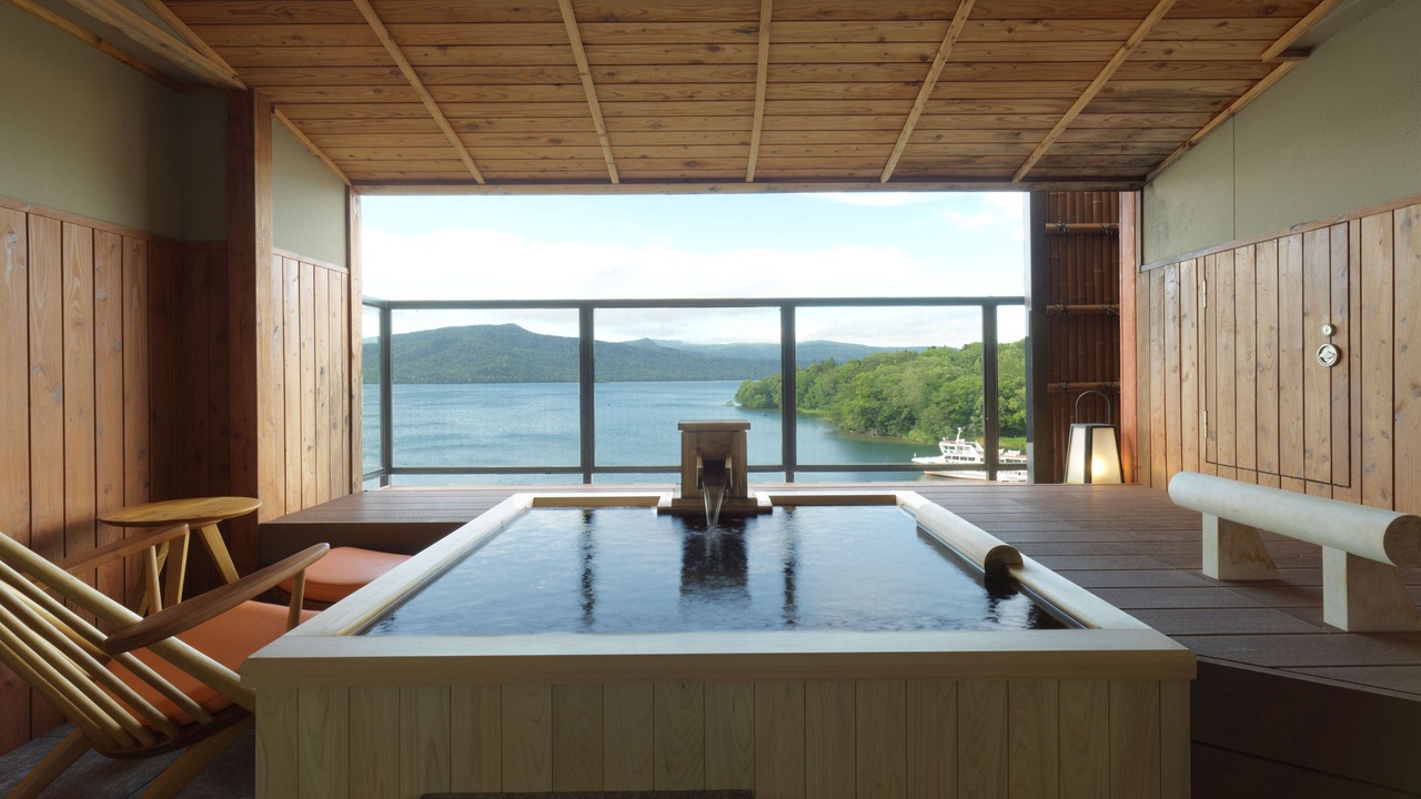 Photo of Bathroom in Akankohan