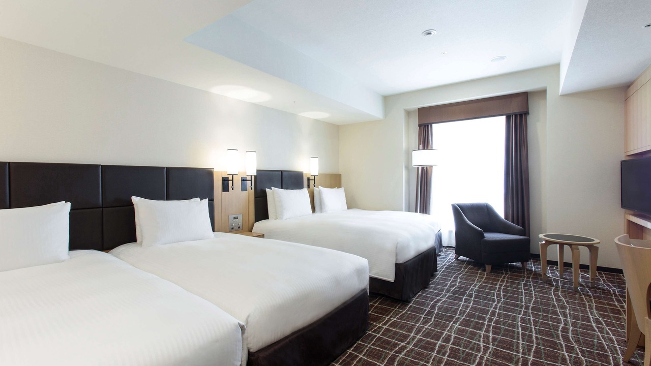 Photo of Bedroom in Higashimachi