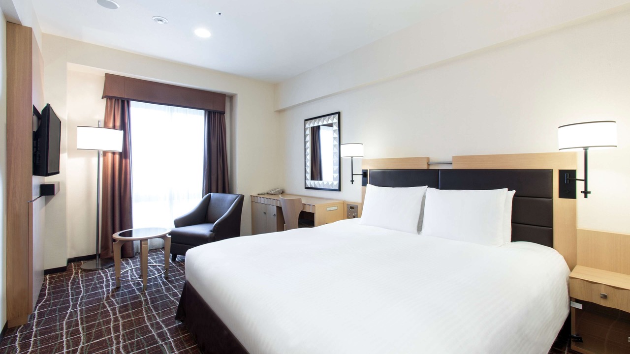Photo of Bedroom in Higashimachi