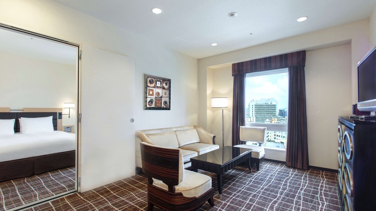 Photo of Bedroom in Higashimachi