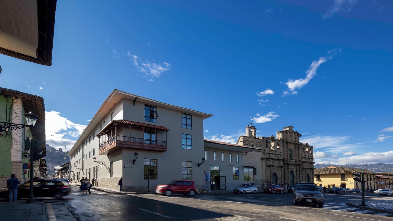 Photo of Outdoor in Cajamarca