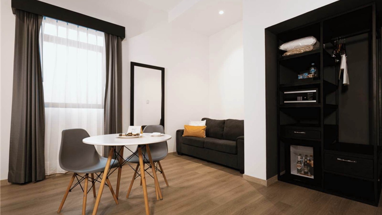 Photo of Bedroom in Cajamarca