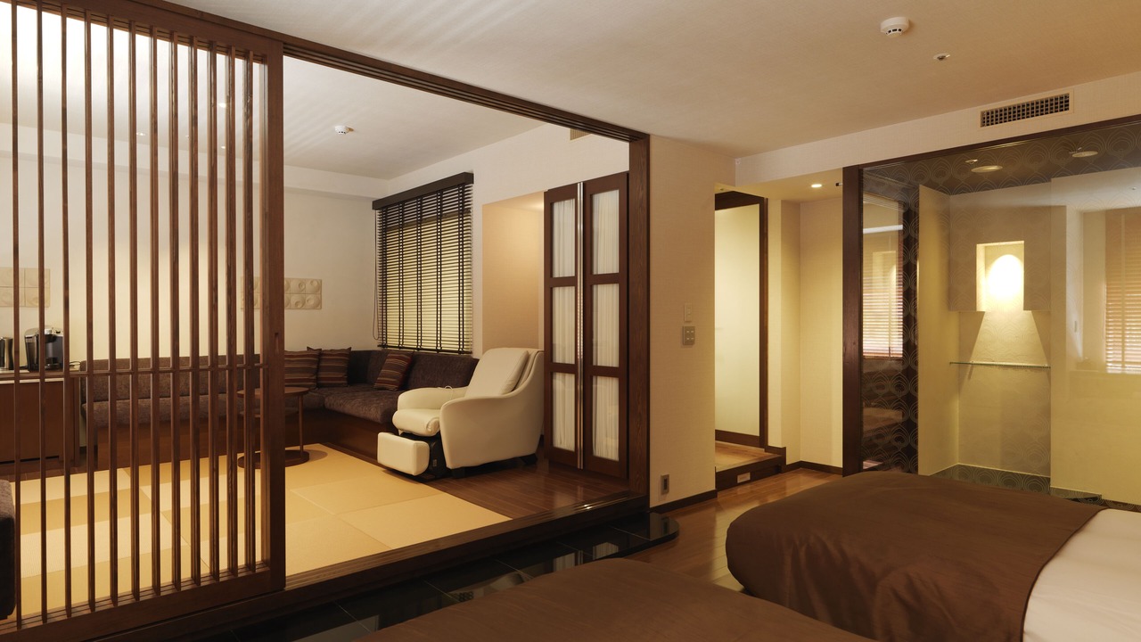 Photo of Bedroom in Minami